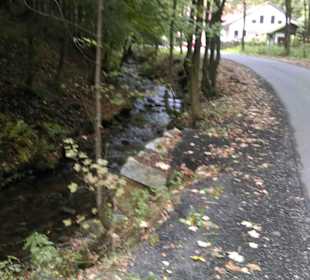 Wandern Zella-Mehlis