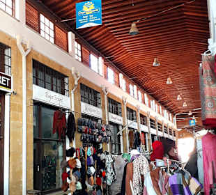 Markthalle Bandabuliya