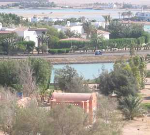Aussicht
