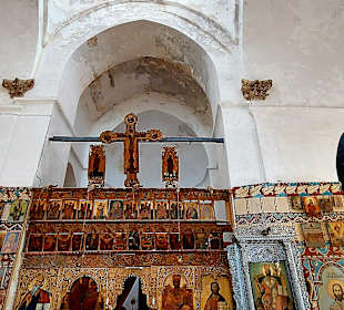 Kloster St. Barnabas