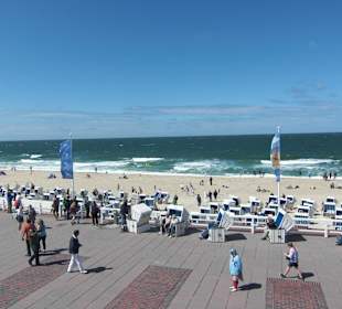 Promenade