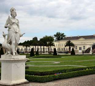 Herrenhäuser Gärten Hannover
