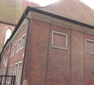 Meeresmuseum Stralsund