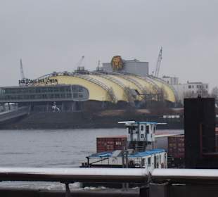 Der König der Löwen