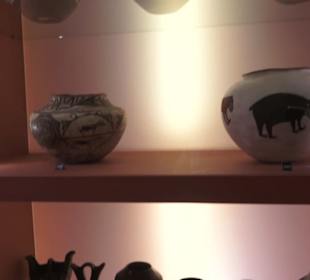 Nordamerika Native Museum