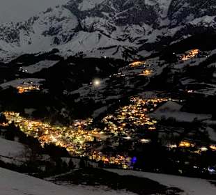 Wandern Hochkönig