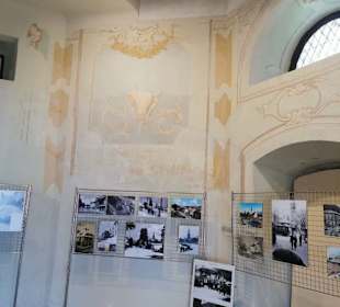 Wehrkirche Suore Dimese