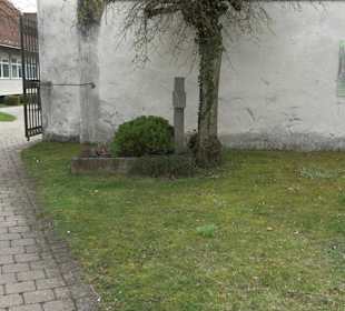 Kirche Sankt Brigitta Suppingen