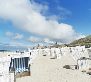 Strand Rantum