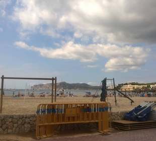 Strand links