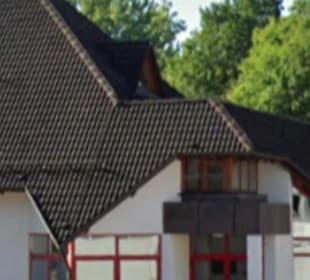 Feuerwehrgerätehaus Haiterbach