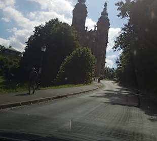 Basilika Vierzehnheiligen