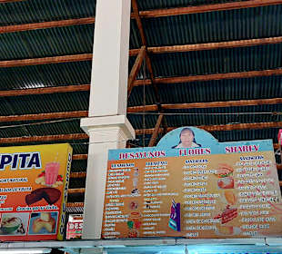 Mercado de San Pedro