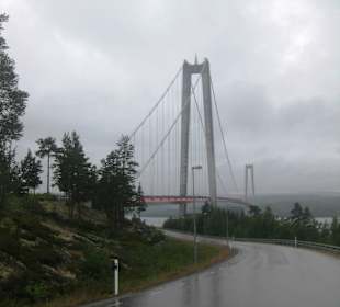 Högakustenbron