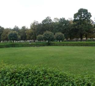 Im Hofgarten