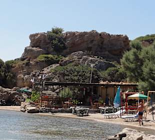 Taverna Nikolas