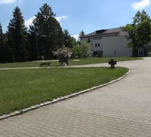 Kirche Liebfrauenhöhe Ergenzingen