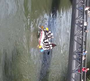 Murtour bei Murinsel