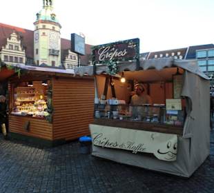 Ostermarkt 2015