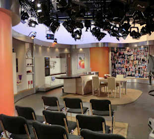 Mdr – Die Studiotour Leipzig