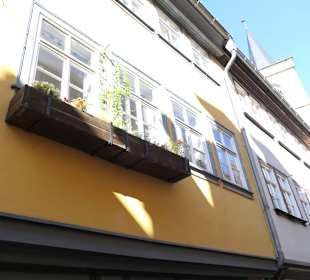 Krämerbrücke