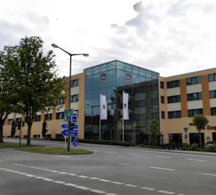 Restaurant Alte Ziegelei, Regensburg