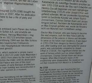 Wilhelmshof Oberschleißheim