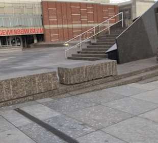 Kunstgewerbemuseum