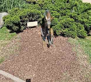 Zoologischer Garten Berlin