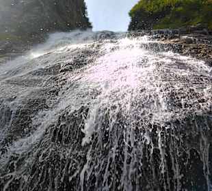 Wasserfall