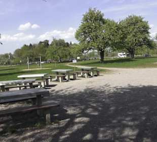 Freizeitanlage Schwanholz