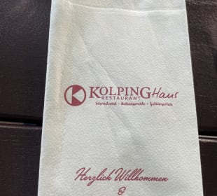 Kolpinghaus Essen-Altenessen