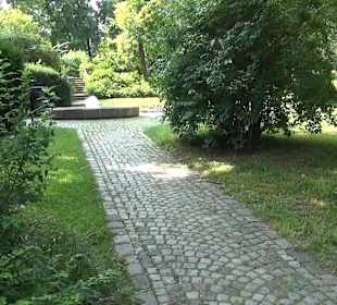 Volkspark