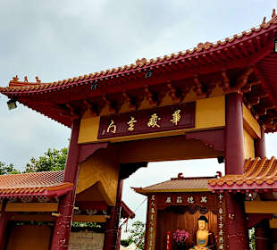 Fo-Guang-Shan Klosterkomplex