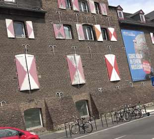 Kölnisches Stadtmuseum Zeughaus