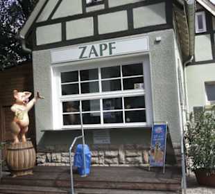 Restaurant Schlachthof