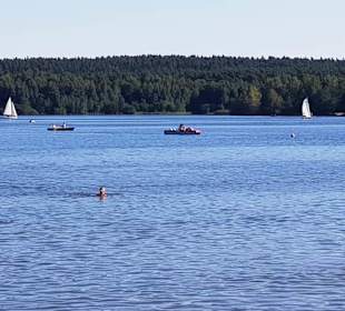 August Kleiner Brombach