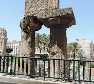 Temple di Apollo