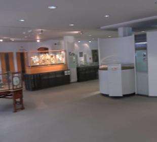 Deutsches Uhrenmuseum