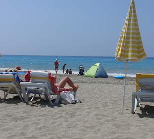 Strand No. 5