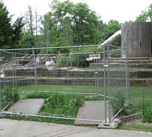 Abenteuerspielplatz Stadtpark Kleb