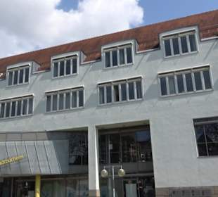 Altstadt Kirchheim unter Teck