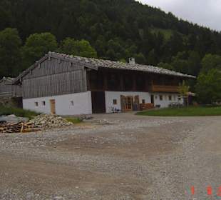 Markus Wasmeier Bauernhofmuseum