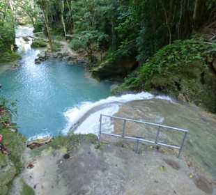 Wasserfall