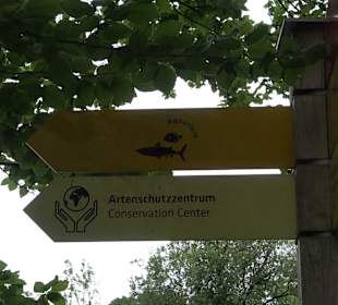 Tierpark Hellabrunn