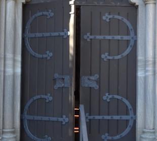 Kirche Mariä Himmelfahrt