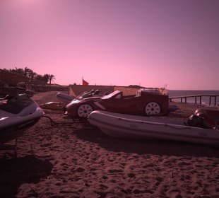 Cristal Paraiso Prestij Water Sport