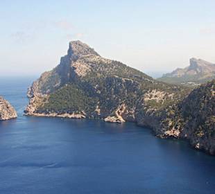 Kap Formentor