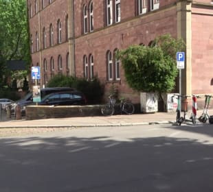 Altstadt Heidelberg