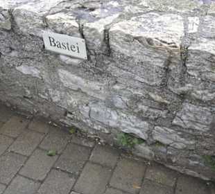 Burgruine Hohenneuffen